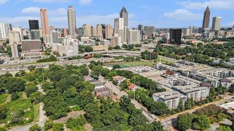 383 Irwin Street NE, Atlanta, GA 30312