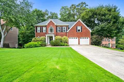 2051 Honeydew Lane NW, Kennesaw, GA 30152