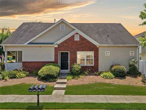 173 Swanee Lane, Woodstock, GA 30188