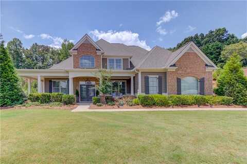 3463 Dockside Shores Drive, Gainesville, GA 30506