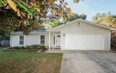 10190 Old Woodland Entry Trace, Alpharetta, GA 30022