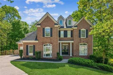 4750 Spring Wood Trace, Cumming, GA 30041