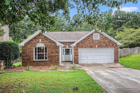5248 Arbor View Lane, Sugar Hill, GA 30518