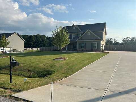 4500 Bay Creek Road, Loganville, GA 30052