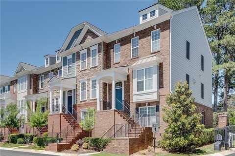 2325 Limehurst Drive NE, Atlanta, GA 30319