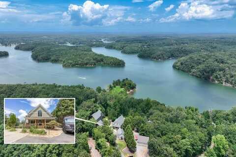385 Pirkle Leake Road, Dawsonville, GA 30534