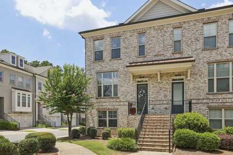 229 Bedford Alley, Johns Creek, GA 30024