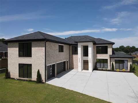2753 Camp Branch Road, Buford, GA 30519