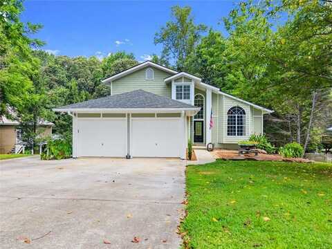 272 INDIAN COVE Drive, Dawsonville, GA 30534
