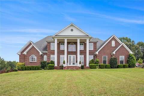 6652 Ben Parks Road, Murrayville, GA 30564