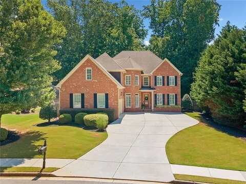 4550 Wigley Estates Road, Marietta, GA 30066