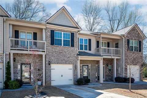 2544 Castellan Drive, Atlanta, GA 30316