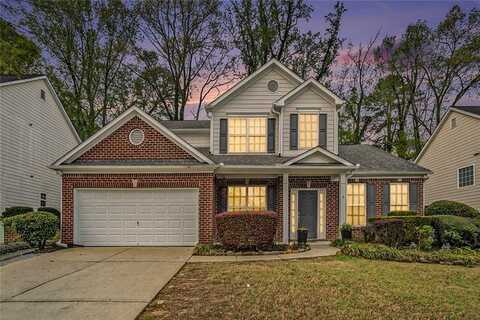 2798 Glenlocke Circle NW, Atlanta, GA 30318