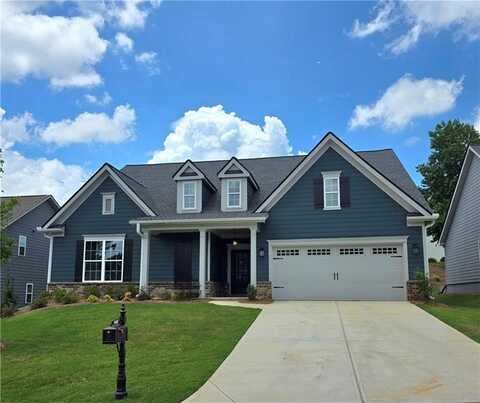 4057 Links Boulevard, Jefferson, GA 30549