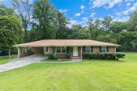 2632 Cottonwood Drive, Marietta, GA 30066