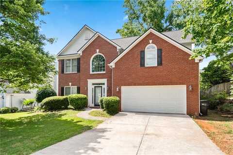 877 Dunlin Fields Drive, Lawrenceville, GA 30044