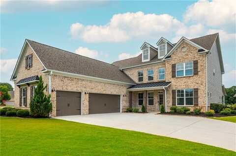 855 Rolling Hill, Kennesaw, GA 30152
