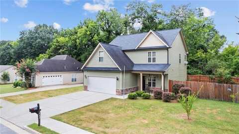 132 Highland Drive, Rockmart, GA 30153