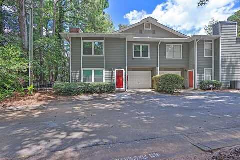 1095 Darby Court, Norcross, GA 30093