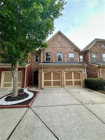 1450 Faircrest Lane, Alpharetta, GA 30004