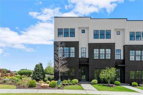 439 Mezzo Lane, Alpharetta, GA 30009