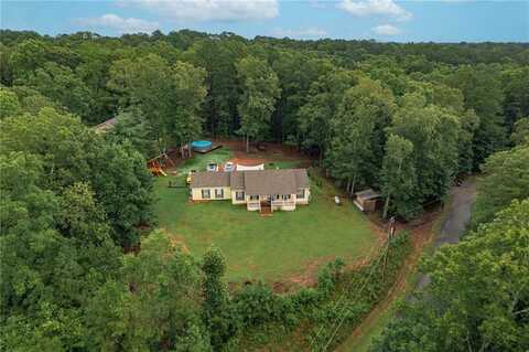 501 Coreen Court, Canton, GA 30114
