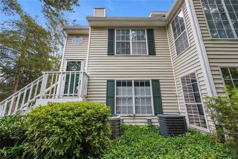 1618 Glenleaf Drive Drive, Norcross, GA 30092