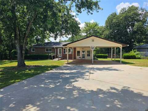 7177 Capps Ferry Road Road, Douglasville, GA 30135