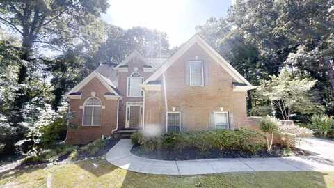 3432 Fielders Point, Dacula, GA 30019
