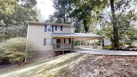 3518 Mansfield Lane, Snellville, GA 30039