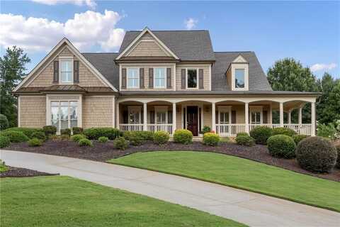 373 Flatstone Way SW, Marietta, GA 30064