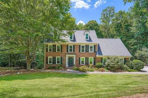 240 River Landing Drive, Roswell, GA 30075