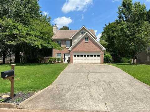 5670 Windswept, Sugar Hill, GA 30518