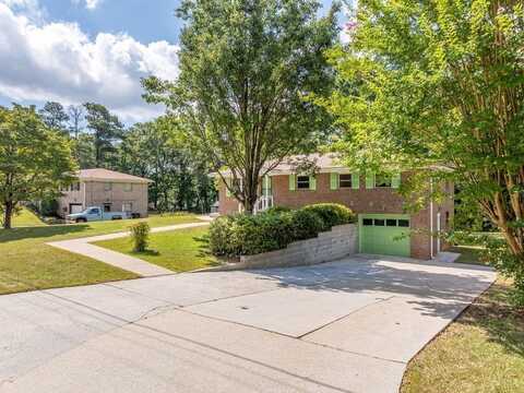 2291 Skyline Place SW, Marietta, GA 30008