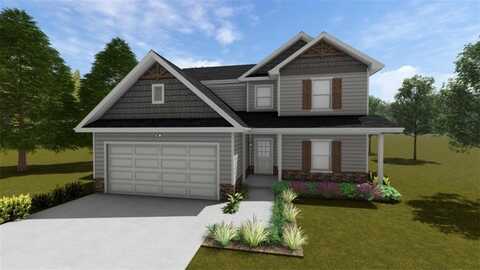 6405 River Plantation Drive, Lula, GA 30554