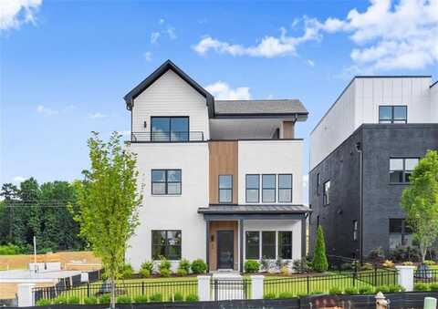 324 Treble Way, Alpharetta, GA 30009