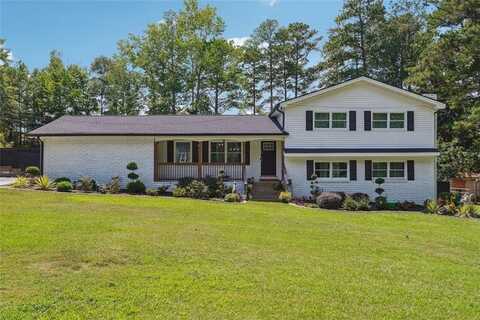8465 TIMBERLANE Drive, Douglasville, GA 30134
