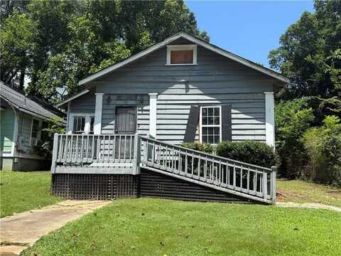 1587 Pineview Terrace, Atlanta, GA 30311