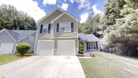 6415 Valerie Bluff, Lithonia, GA 30058