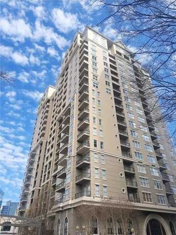 3334 Peachtree Road NE, Atlanta, GA 30326