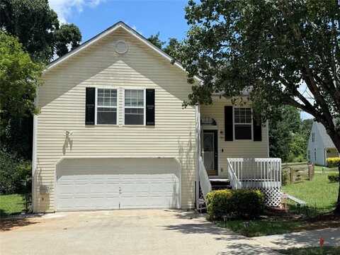1180 PLEASANT OAK Lane, Douglasville, GA 30134