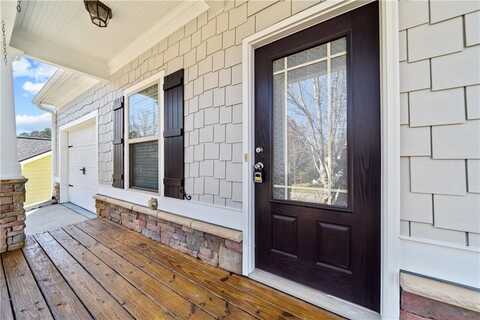 157 Oakwood Drive NW, Milledgeville, GA 31061