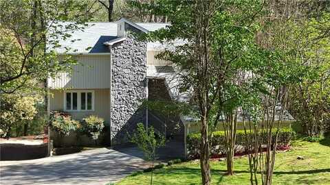 3240 Carlton Road, Cumming, GA 30041