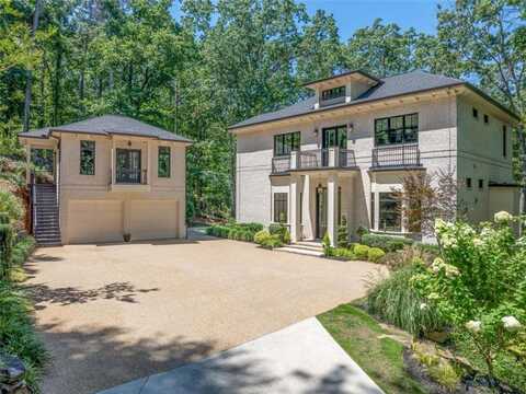 4945 Bay Court, Cumming, GA 30041