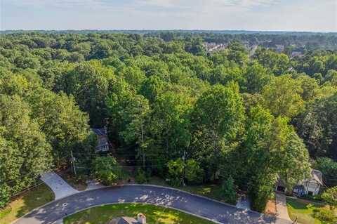 4827 Royal Drive Northwest Drive, Duluth, GA 30096