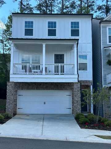 409 Ruths Boulevard, Woodstock, GA 30188