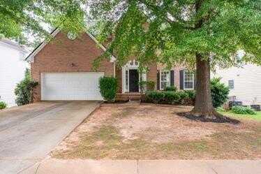 532 Autumn Shore Drive, Lawrenceville, GA 30044