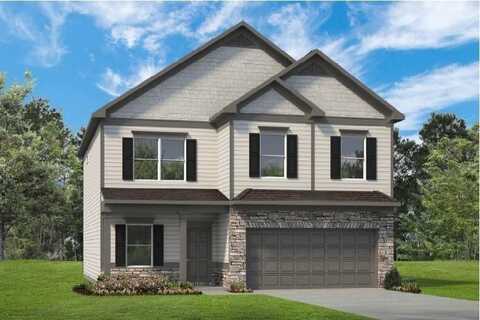 48 Calla Drive, Douglasville, GA 30134