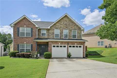 925 Buckingham Cove, Fairburn, GA 30213