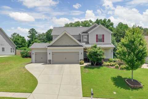 4434 Highland Gate Parkway, Gainesville, GA 30506